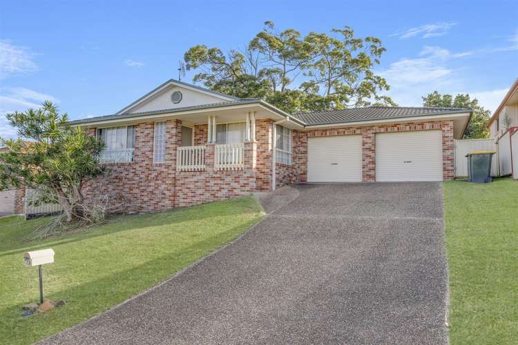 18 Peter Mark Circuit, South West Rocks NSW 2431
