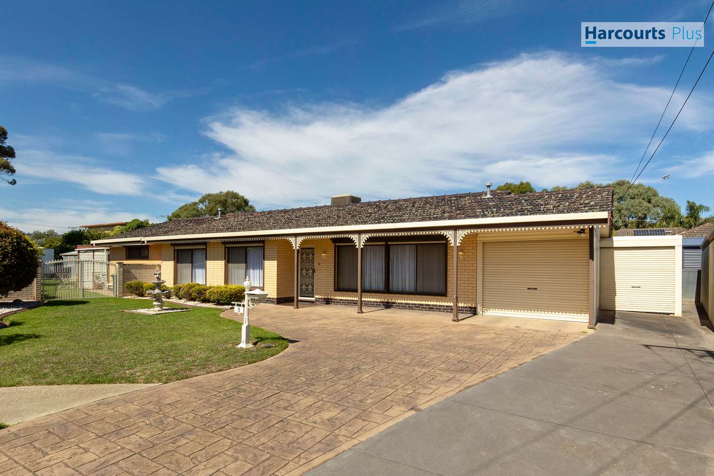 Main view of Homely house listing, 3 Sampson Court, Mitchell Park SA 5043