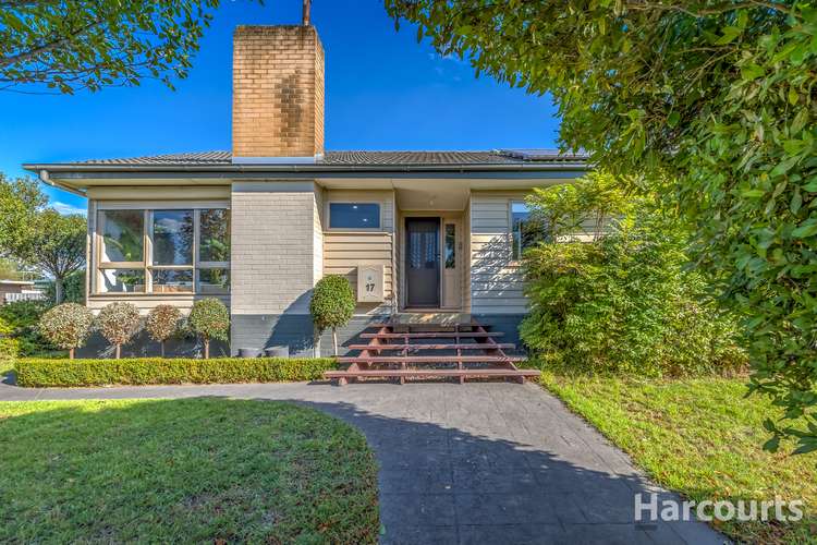 17 Tovell Street, Newborough VIC 3825