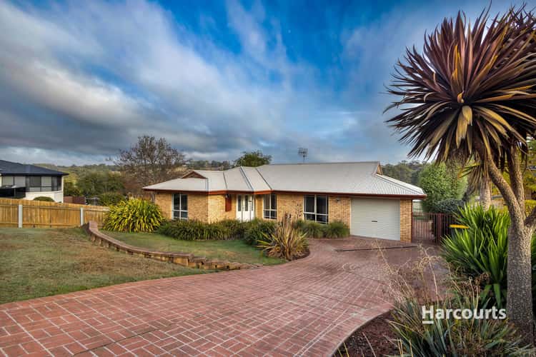 Main view of Homely house listing, 9 Heather Crescent, Park Grove TAS 7320