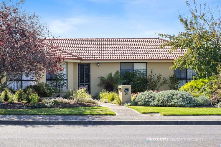 Main view of Homely house listing, 19 Nelson Place, Perth TAS 7300