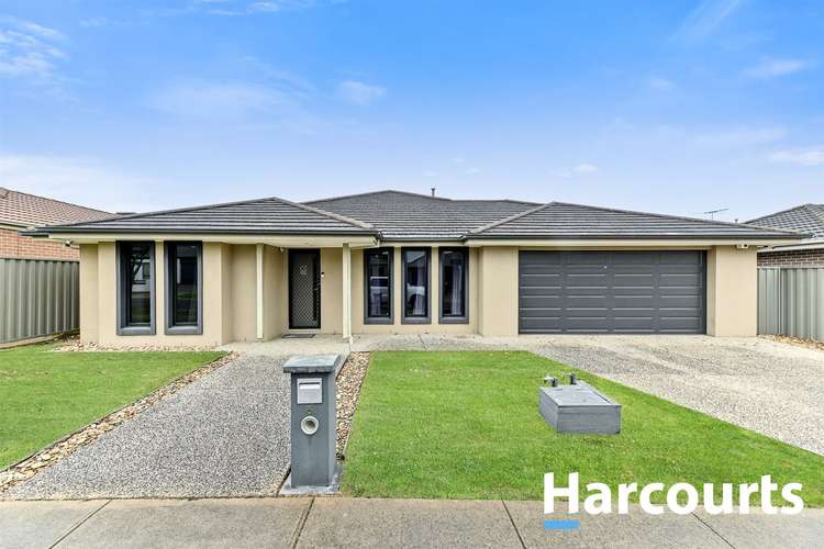 Main view of Homely house listing, 5 Monmouth Road, Cranbourne East VIC 3977