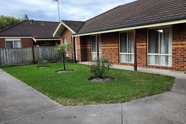Main view of Homely unit listing, 2/21 Mitchell Street, Bairnsdale VIC 3875