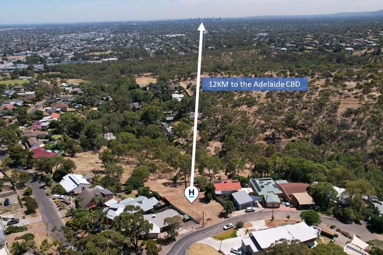 Third view of Homely residentialLand listing, LOT 1 Depindo Avenue, Eden Hills SA 5050