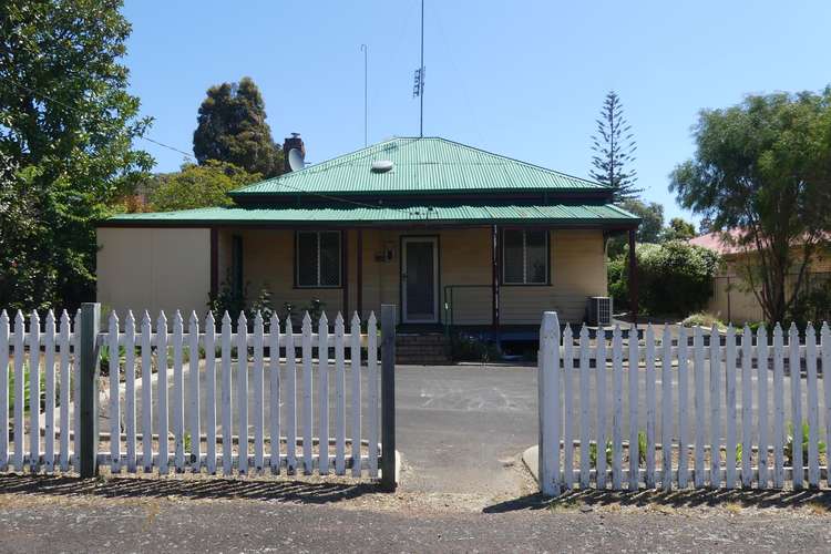 39 Bath Street, Manjimup WA 6258