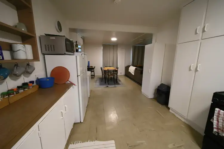Second view of Homely house listing, 1 Kershaw Street, Tullah TAS 7321