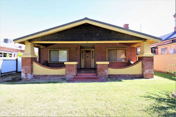 Main view of Homely house listing, 21 Olney street, Cootamundra NSW 2590