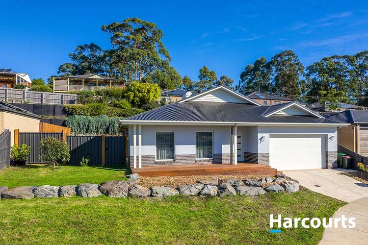 Main view of Homely house listing, 14 Orchard Court, Drouin VIC 3818