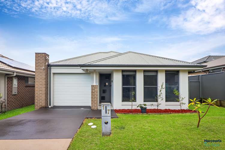 Main view of Homely house listing, 17 Janssen Street, Ropes Crossing NSW 2760