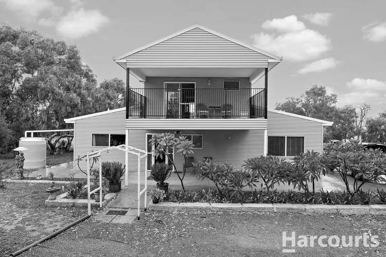 Main view of Homely house listing, Lot 111 James Eden Drive, West Pinjarra WA 6208