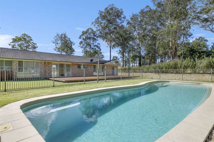 Third view of Homely house listing, 294 Old Station Road, Verges Creek NSW 2440