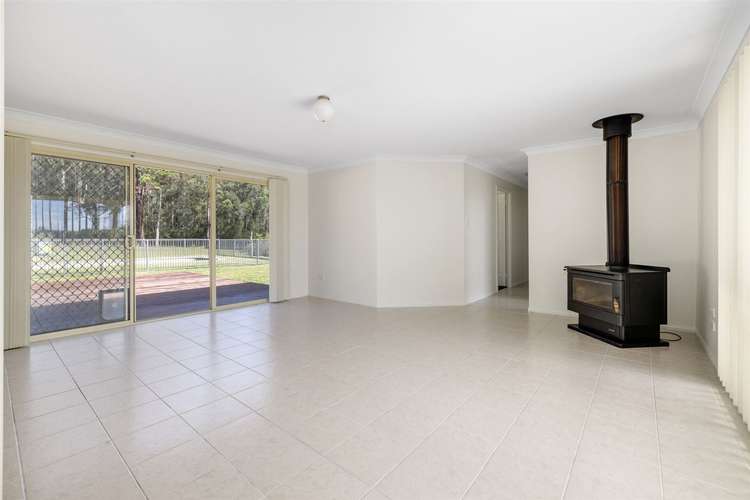 Fourth view of Homely house listing, 294 Old Station Road, Verges Creek NSW 2440