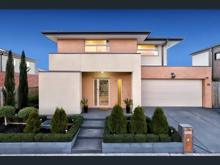 76 Trillium Boulevard
