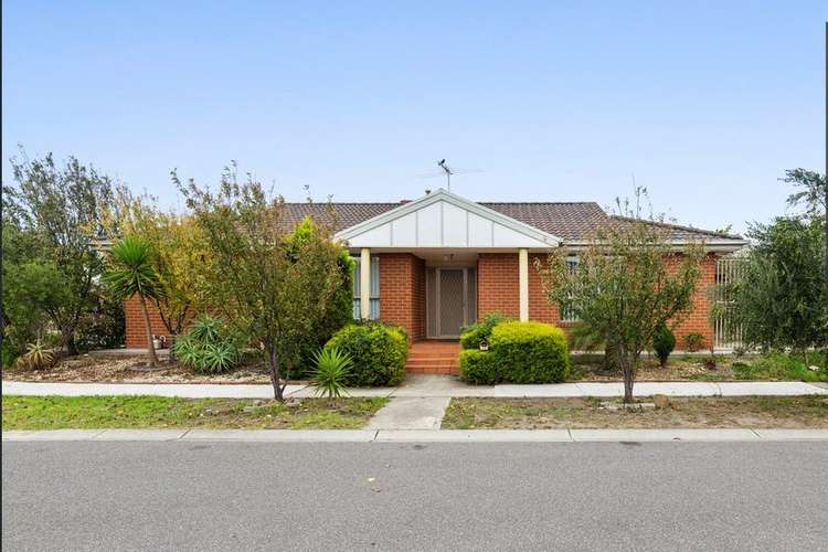 Main view of Homely house listing, 28 Paroo Avenue, Roxburgh Park VIC 3064