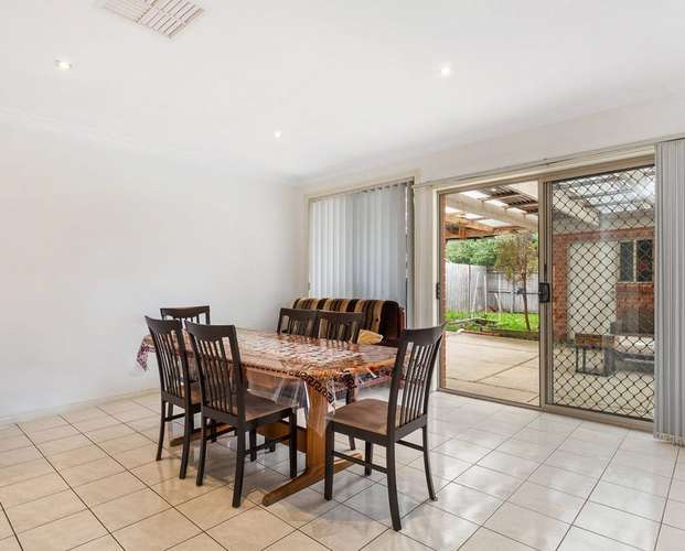 Fourth view of Homely house listing, 28 Paroo Avenue, Roxburgh Park VIC 3064