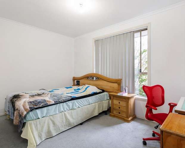 Fifth view of Homely house listing, 28 Paroo Avenue, Roxburgh Park VIC 3064