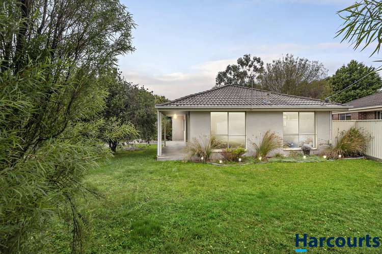 Main view of Homely house listing, 23 Bradby Avenue, Mount Clear VIC 3350