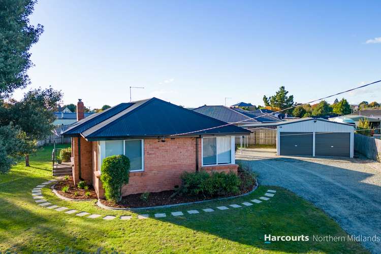Main view of Homely house listing, 46 Malcombe Street, Longford TAS 7301