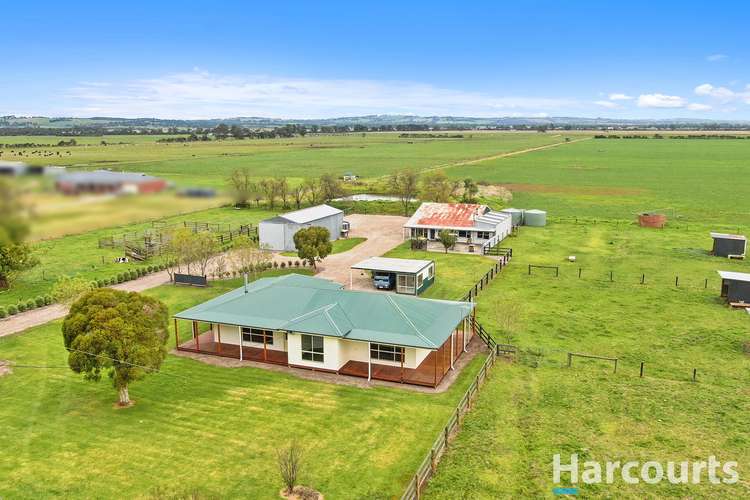 300 Parish Road, Modella VIC 3816