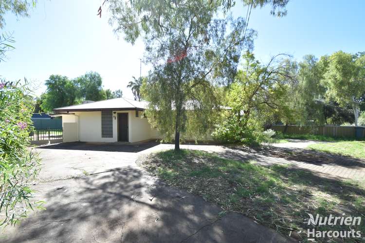 24 Willshire Street, The Gap NT 870