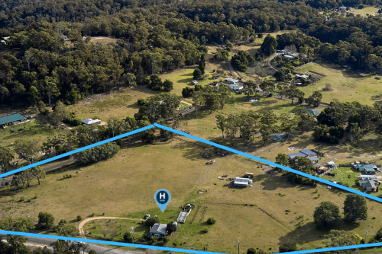 6 Argonaut Road, St Helens TAS 7216