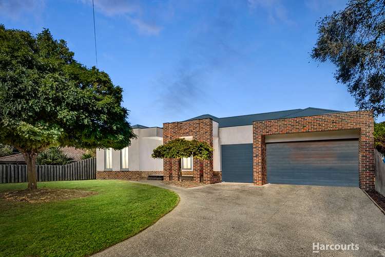 9 Sherwood Forest Drive, Rye VIC 3941