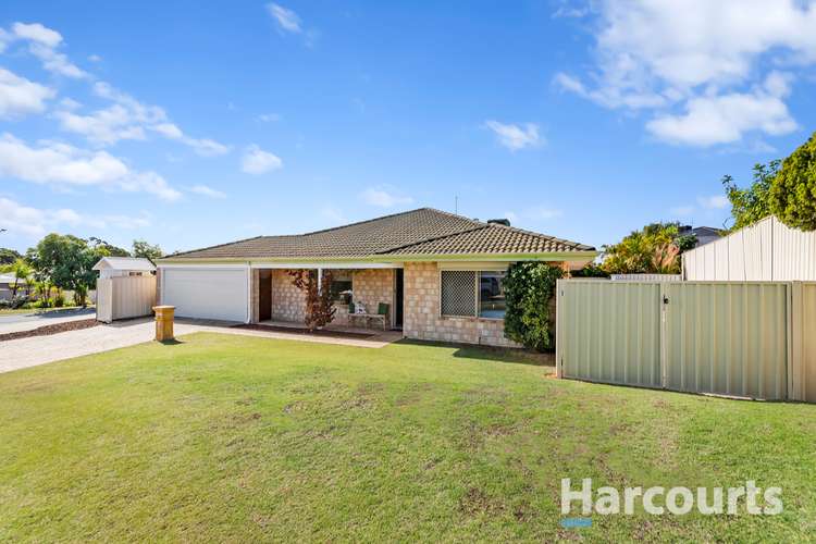 1 Annandale Circle, Kinross WA 6028