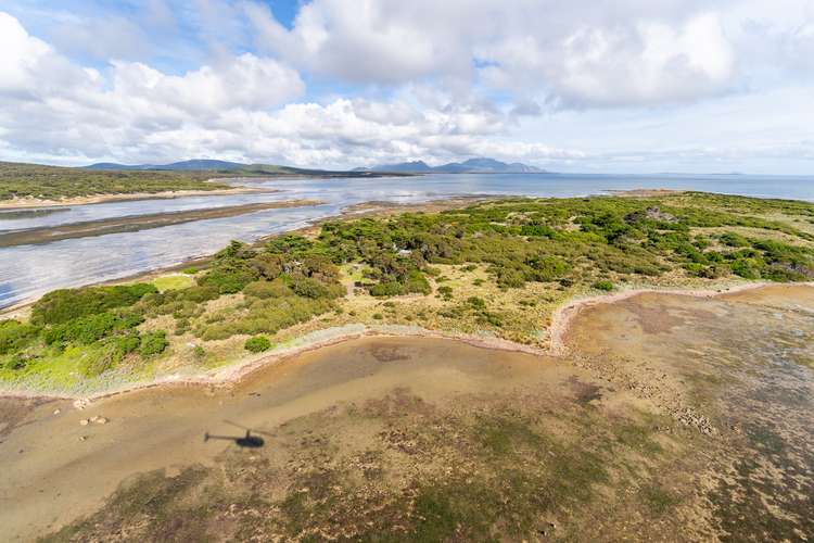 Main view of Homely lifestyle listing, . Puncheon Island, Lady Barron TAS 7255