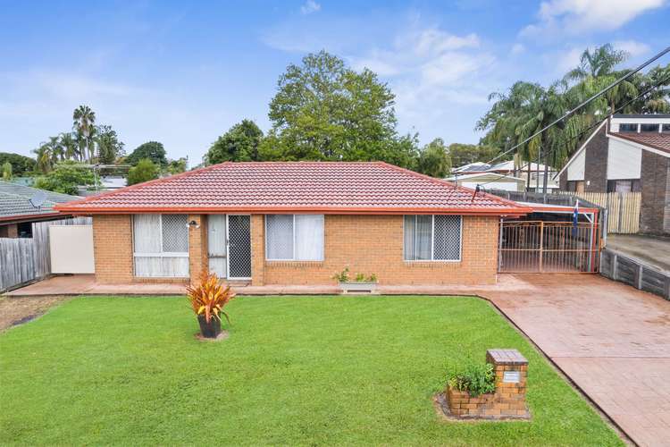 59 Estramina Road, Regents Park QLD 4118