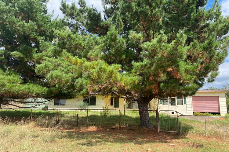 Main view of Homely house listing, 467 Dunville Loop Road, Rylstone NSW 2849