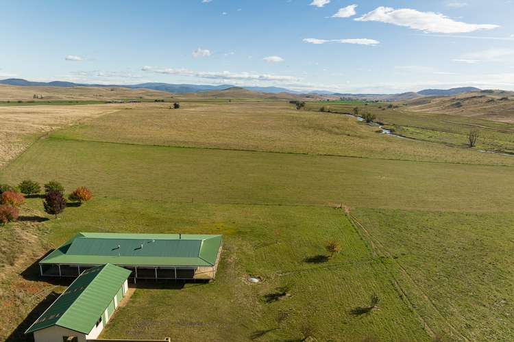 Main view of Homely mixedFarming listing, 21 Cottage Hill Road, Cooma NSW 2630