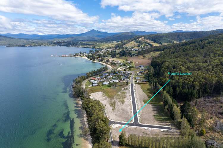 Lot 41 Kent Beach Road, Dover TAS 7117