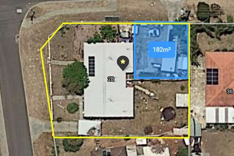 2A Calvert Way, Girrawheen WA 6064