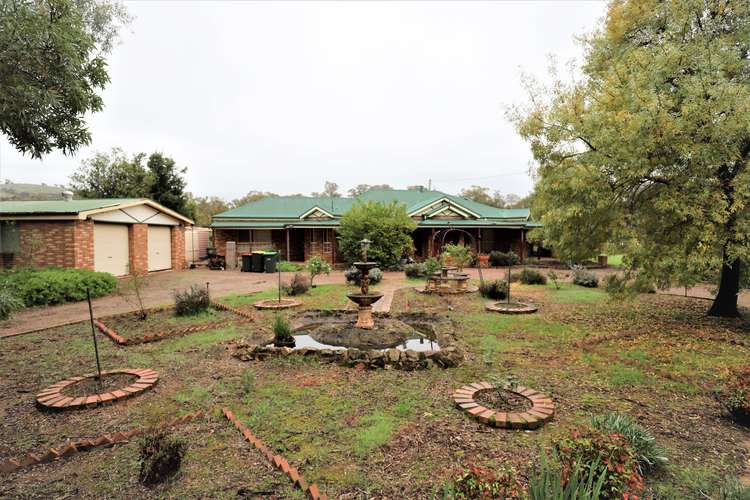 Main view of Homely house listing, 453 Temora Street, Cootamundra NSW 2590