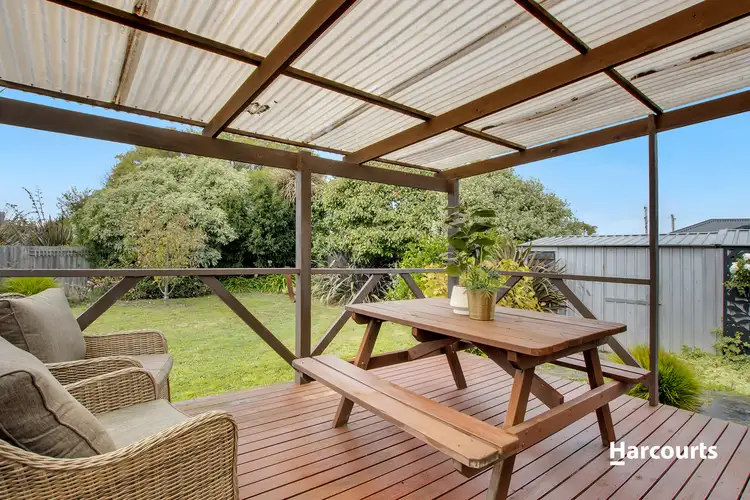 Third view of Homely house listing, 19 Madden Crescent, Devonport TAS 7310