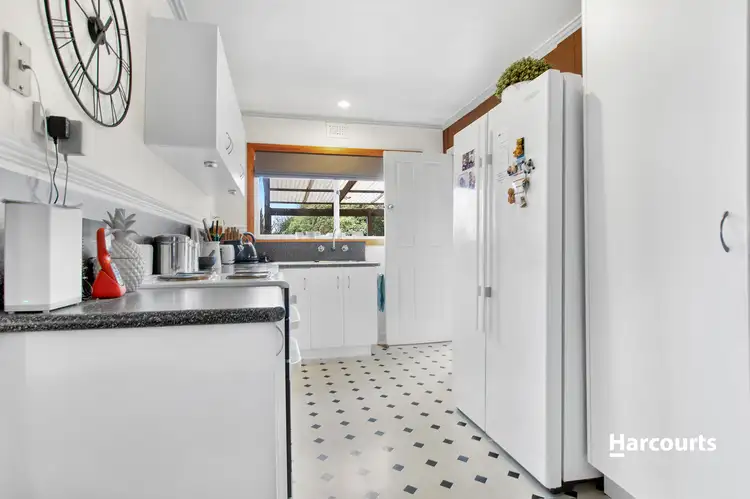 Fourth view of Homely house listing, 19 Madden Crescent, Devonport TAS 7310