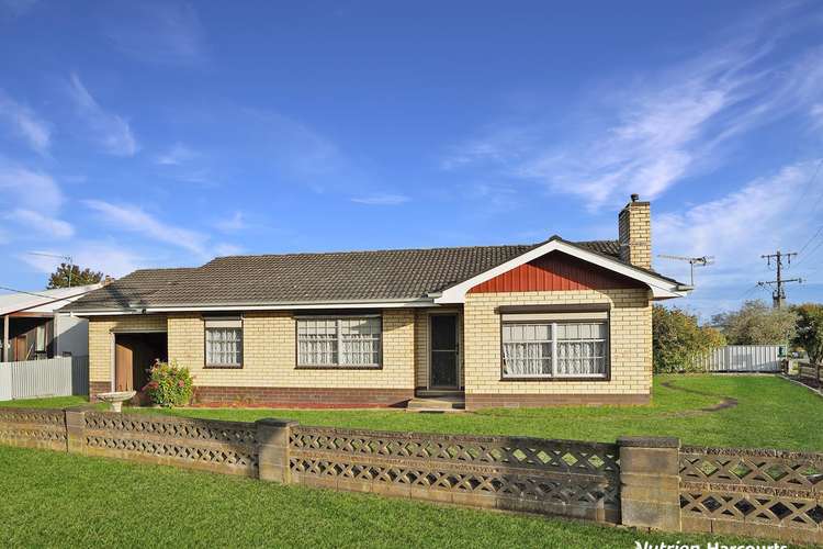 Main view of Homely house listing, 22 Carmichael Street, Casterton VIC 3311