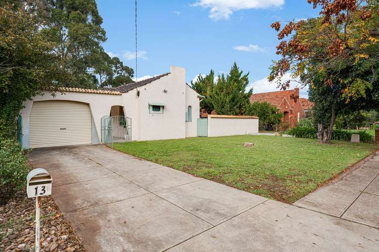 Main view of Homely house listing, 13 Autumn, Lockleys SA 5032
