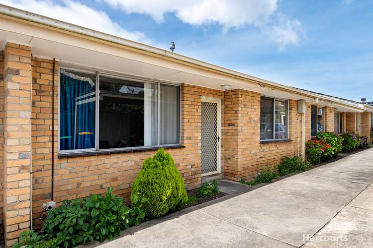 6/25 New Street, Dandenong VIC 3175