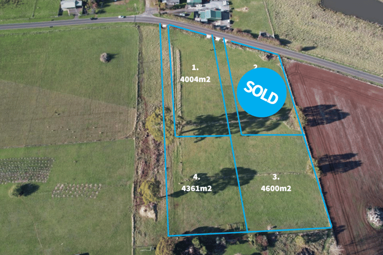 12 Quamby Brook Road, Deloraine TAS 7304