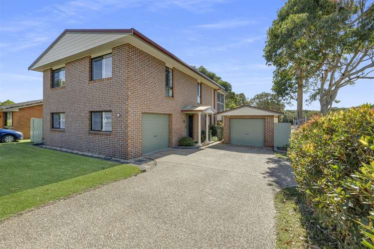 Main view of Homely house listing, 86 Phillip Drive, South West Rocks NSW 2431