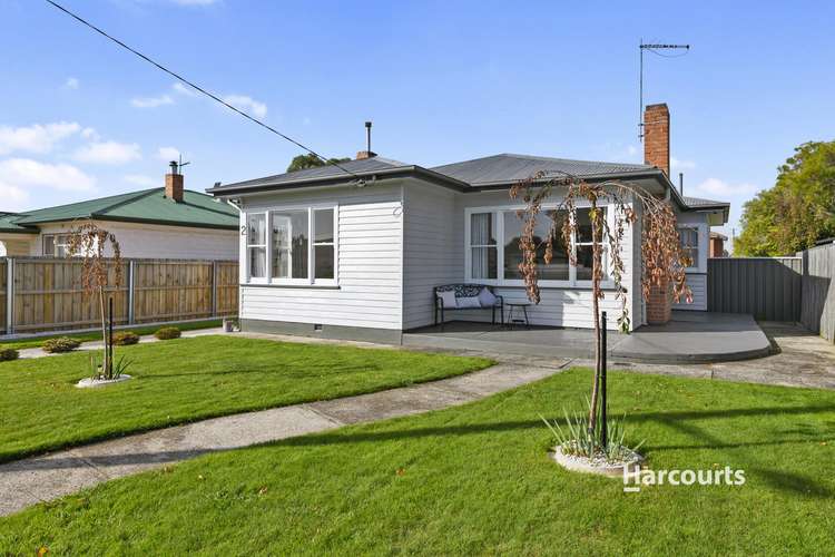 Main view of Homely house listing, 2 Adelaide Street, Devonport TAS 7310