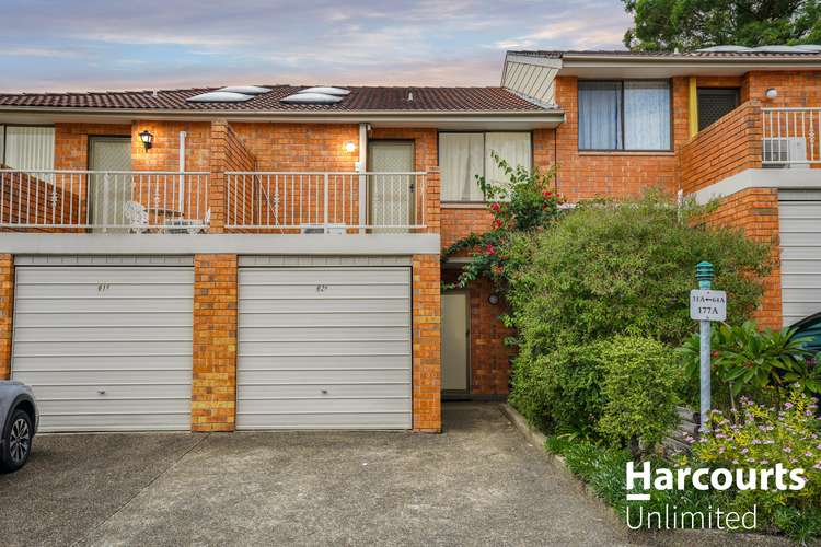 62a/177a Reservoir Road, Blacktown NSW 2148