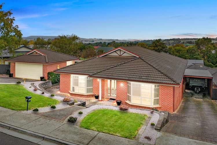 14 Charolais Drive, Norwood TAS 7250