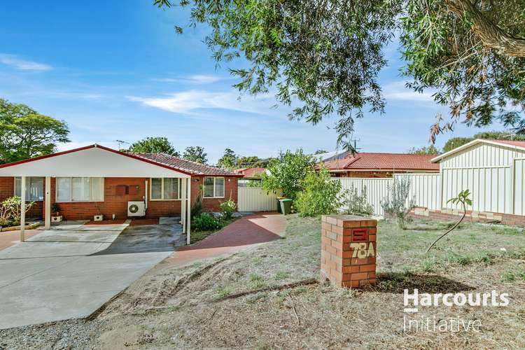 78A Templeton Crescent, Girrawheen WA 6064