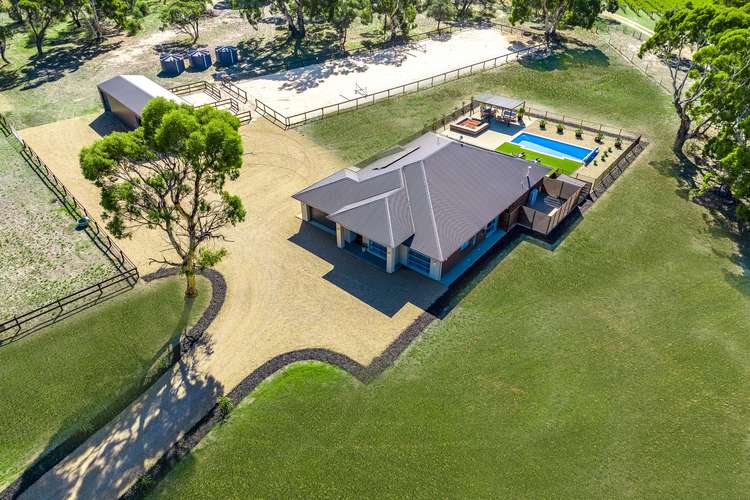 403 Gilbert Siding Road, Finniss SA 5255