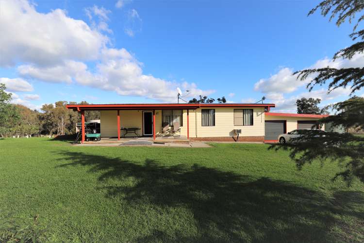 3715 Burley Griffin Way, Cootamundra NSW 2590