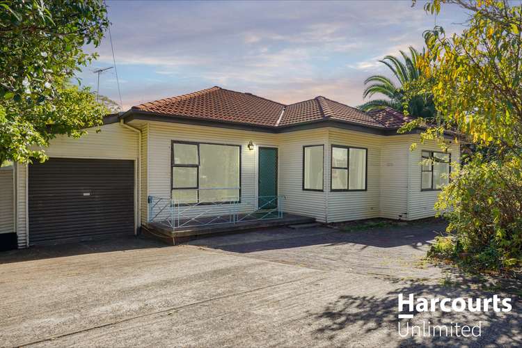 Main view of Homely house listing, 106 Reservoir Road, Blacktown NSW 2148