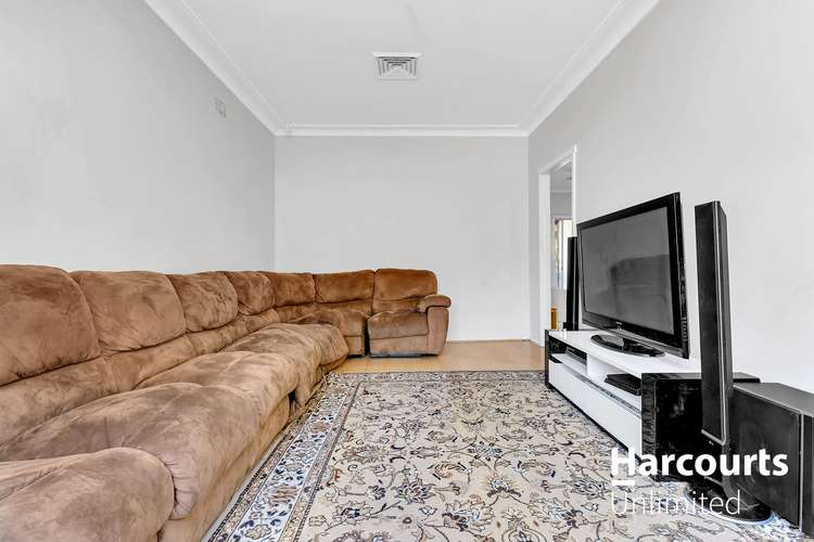 Second view of Homely house listing, 106 Reservoir Road, Blacktown NSW 2148
