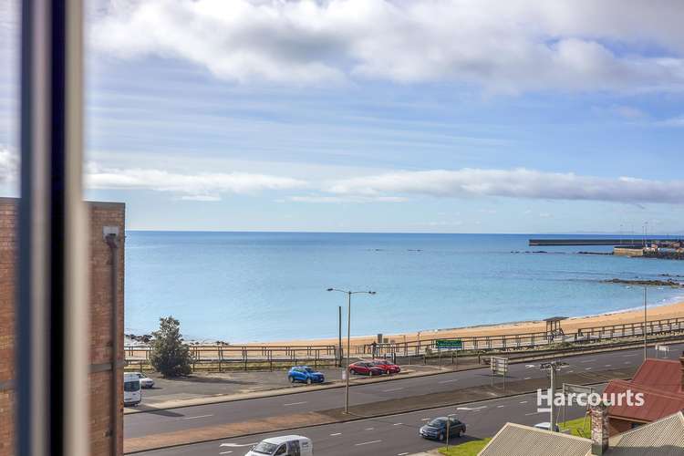 Main view of Homely unit listing, 23/47 North Terrace, Burnie TAS 7320